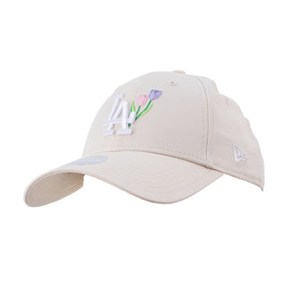 Boné Aba Curva New Era Flower Unissex