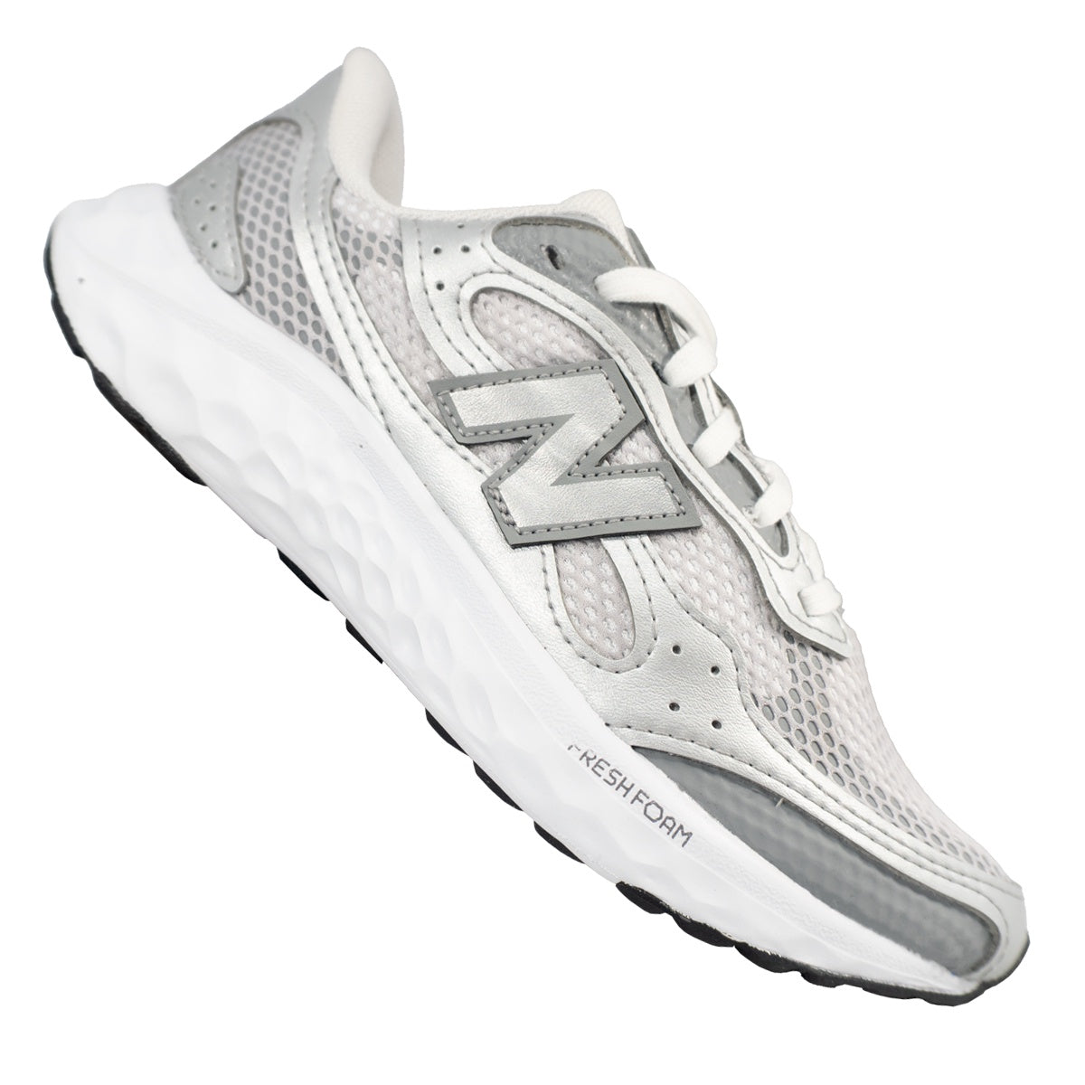 Tênis New Balance Fresh Foam Arishiv4 Feminino
