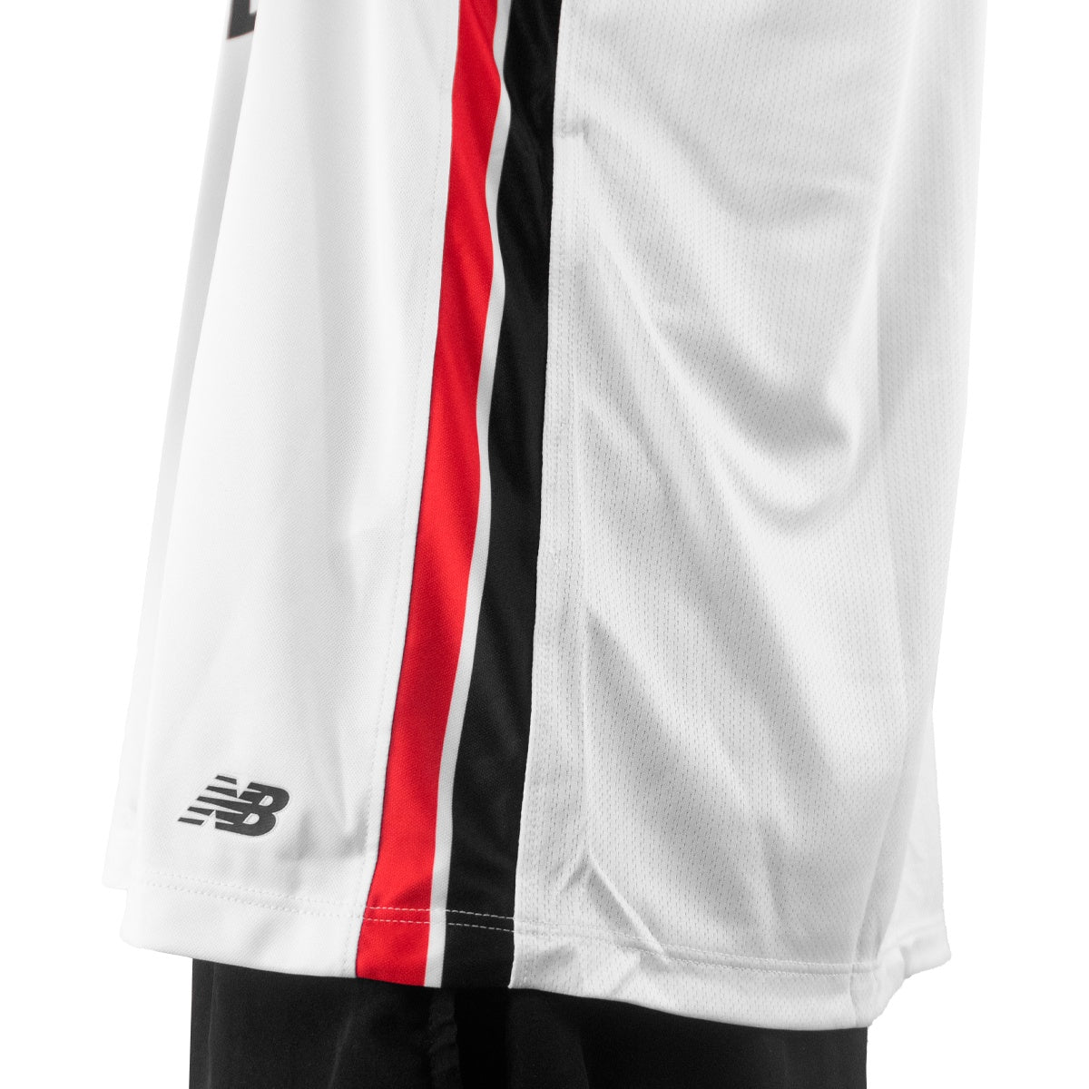 Camisa New Balance Spfc 2026 Masculino