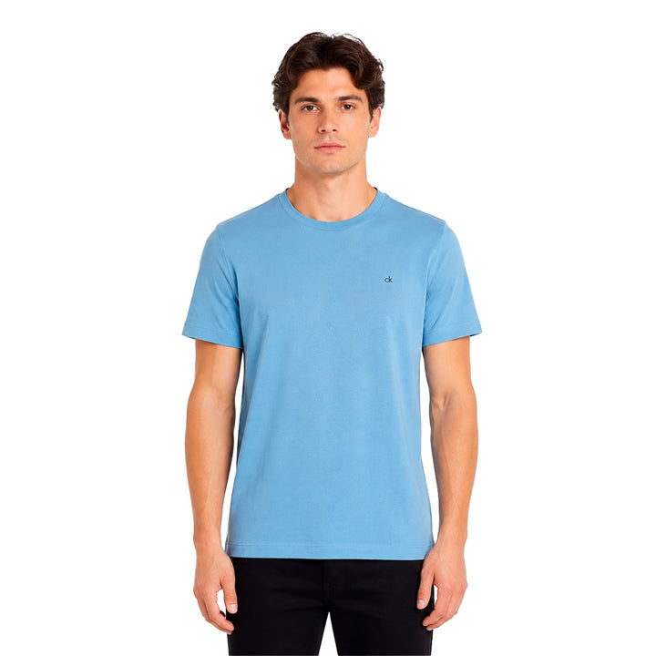 Camiseta Calvin Klein Malha Masculino