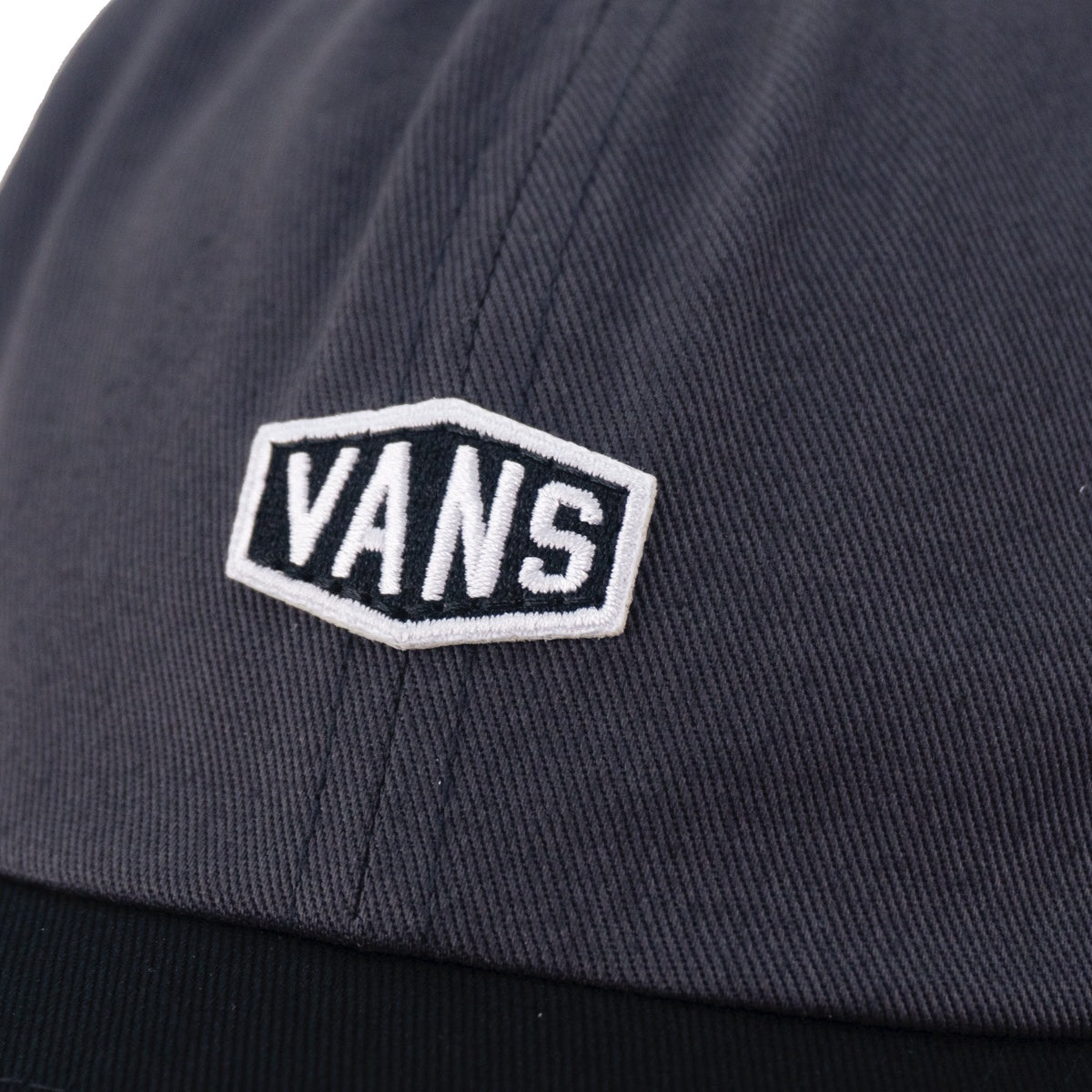 Boné Aba Reta Vans Jockey Unissex