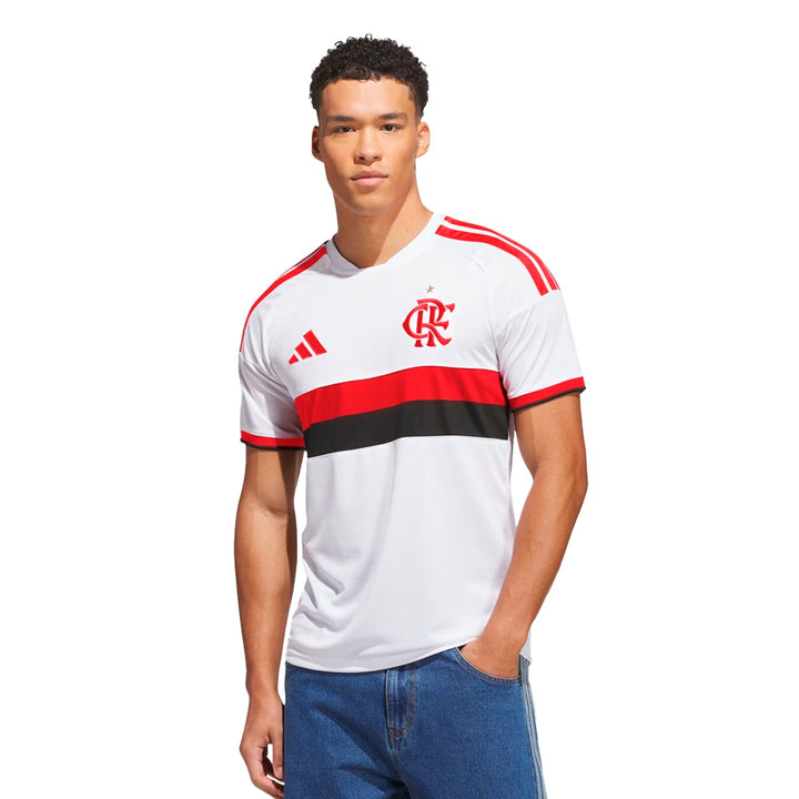 Camisa Adidas Flamengo II Masculino