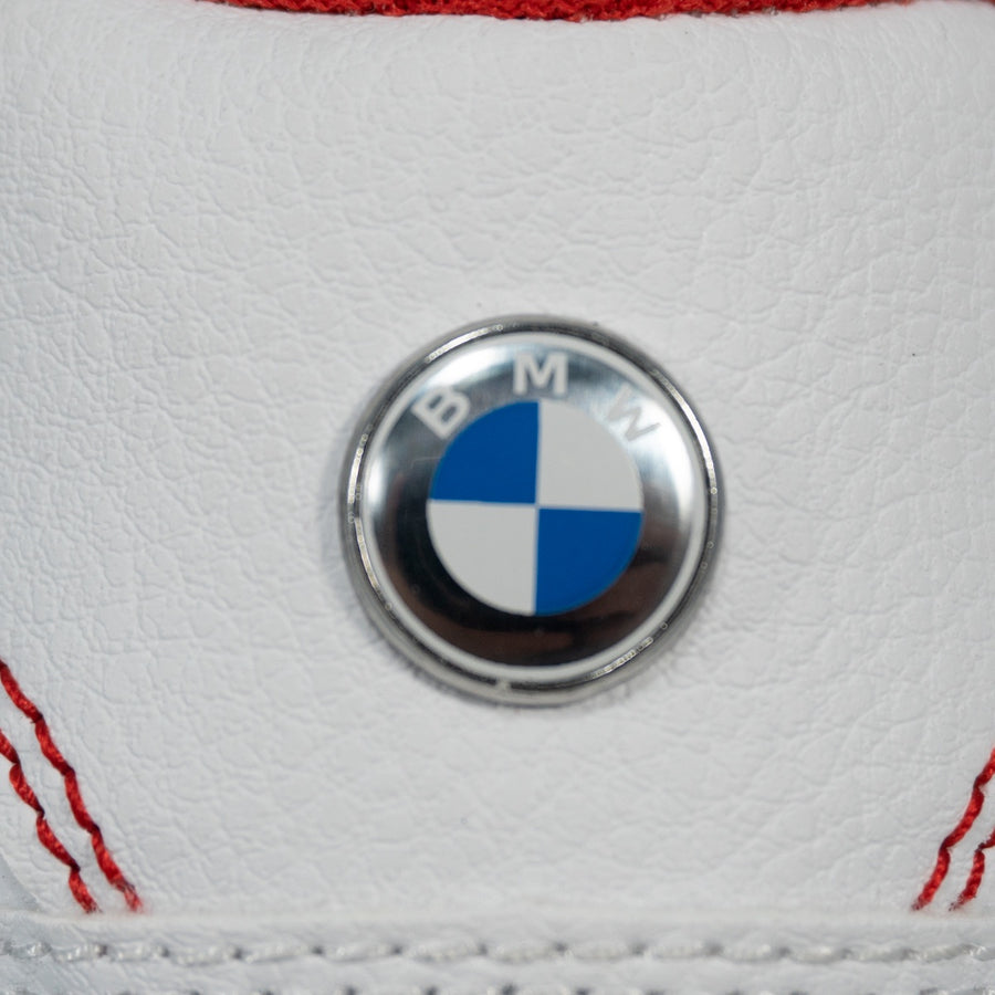 Tênis Puma Caven III Low BMW M Motorsport Unissex — Emblema BMW