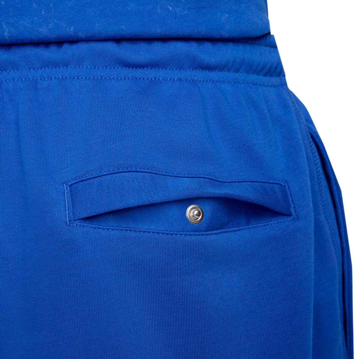 Shorts Nike Club Flow Masculino