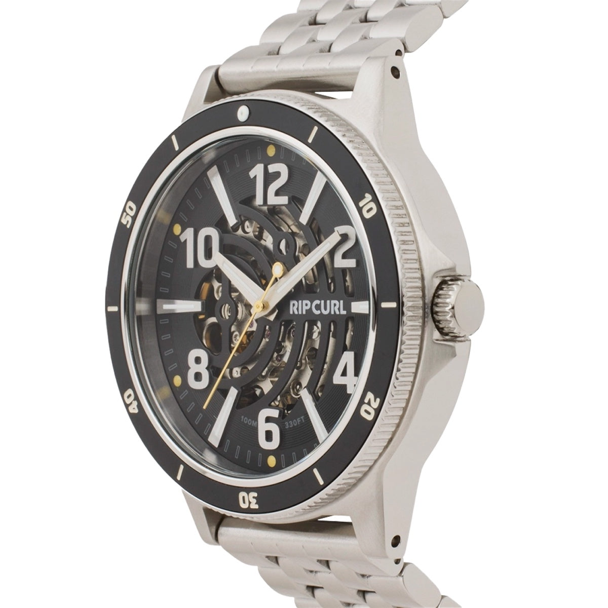 Relógio Rip Curl Daze Xl Auto Sss Masculino