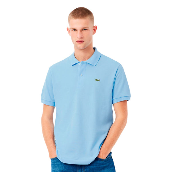 Polo Lacoste Classic Fit Masculino