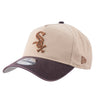 Boné Aba Curva New Era Washed Unissex