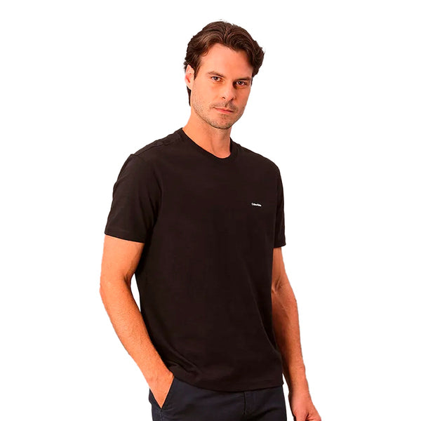 Camiseta Ck Flame Masculino