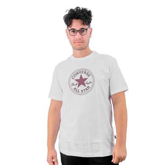 Camiseta Converse Patch Logo Masculino