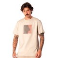 Camiseta Mcd Espada Lenticular Masculino