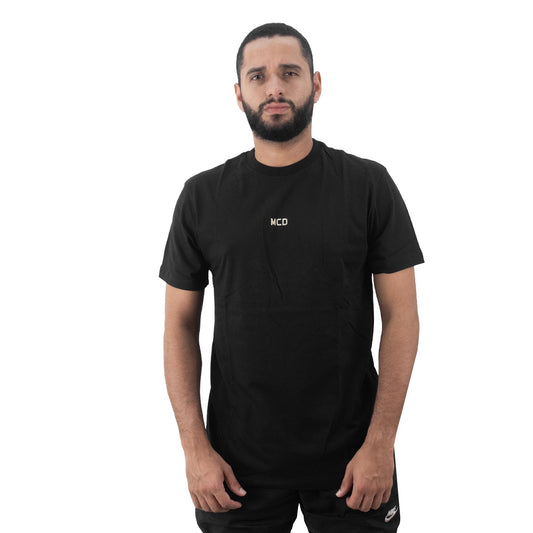 Camiseta Mcd Ampulheta Masculino