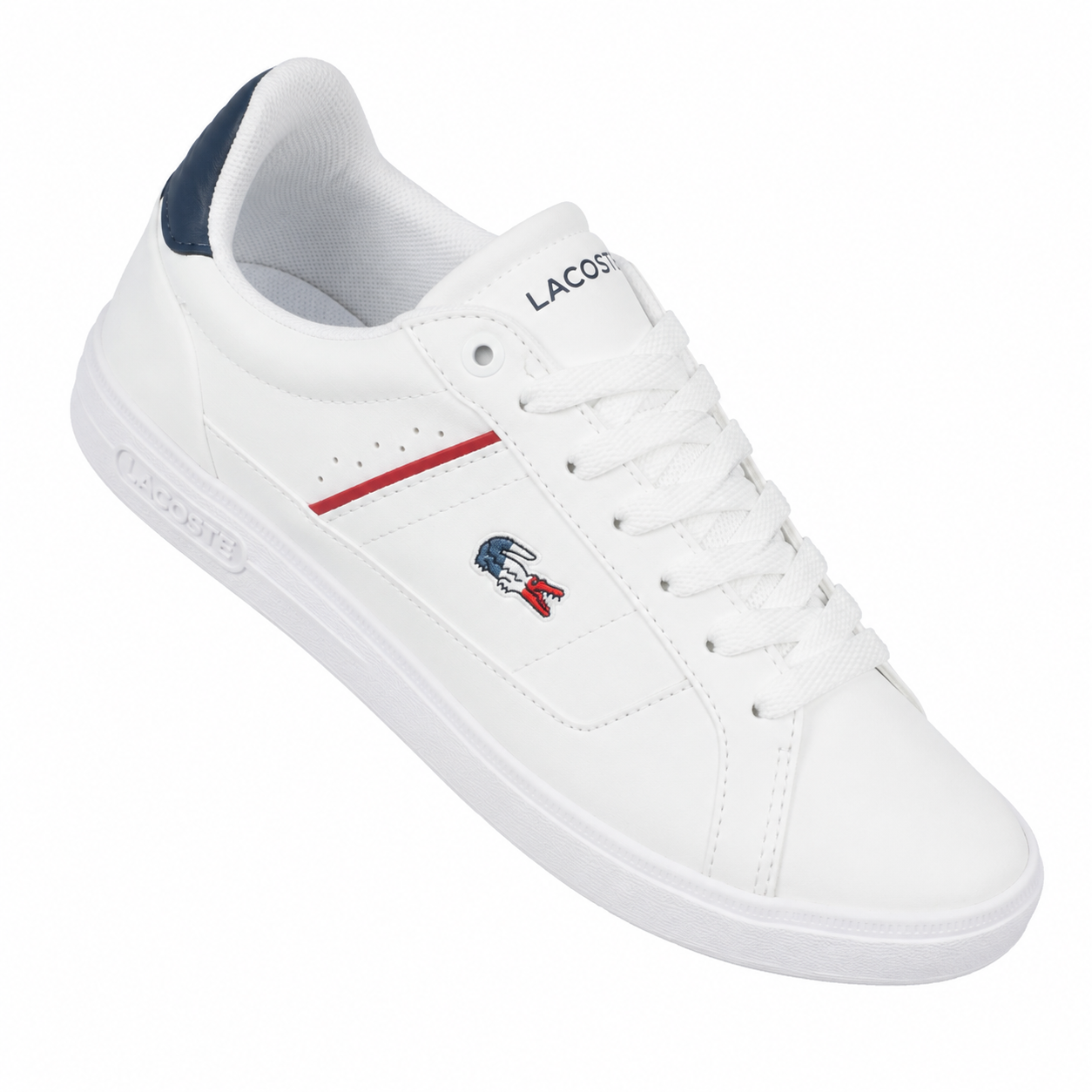 Tênis Lacoste Europa Pro V Masculino