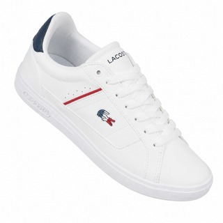 Tênis Lacoste Europa Pro V Masculino