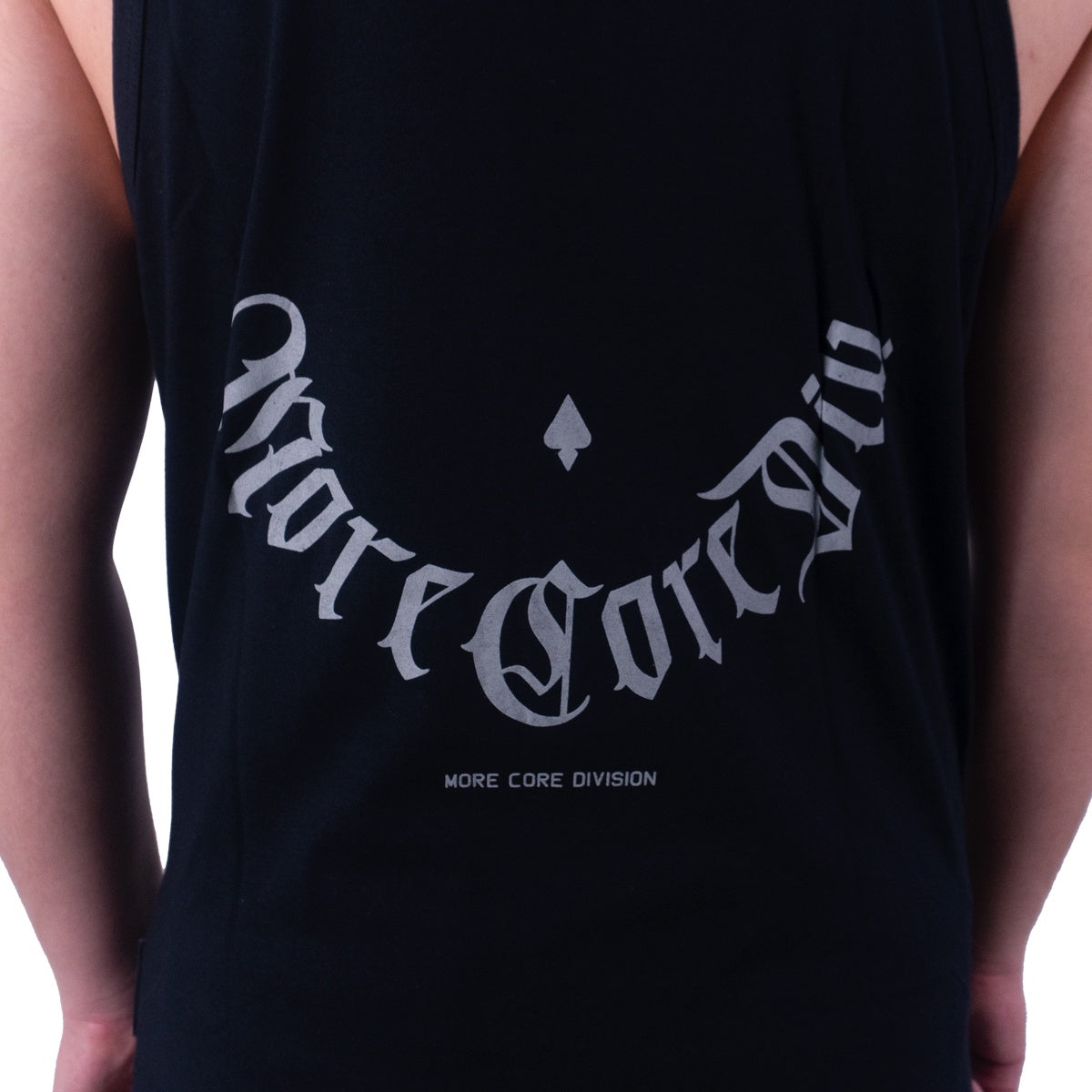 Regata Mcd Caligrafiti Masculino