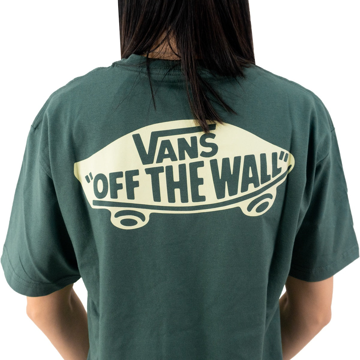 Camiseta Vans Double Standard Masculino