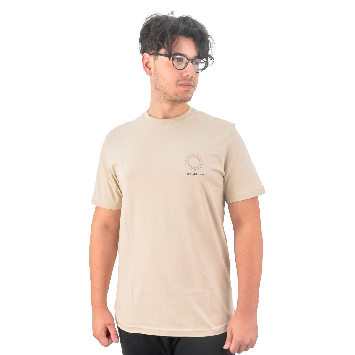Camiseta Freesurf Summer Masculino