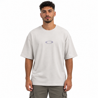 Camiseta Oakley Cyberflora Masculino