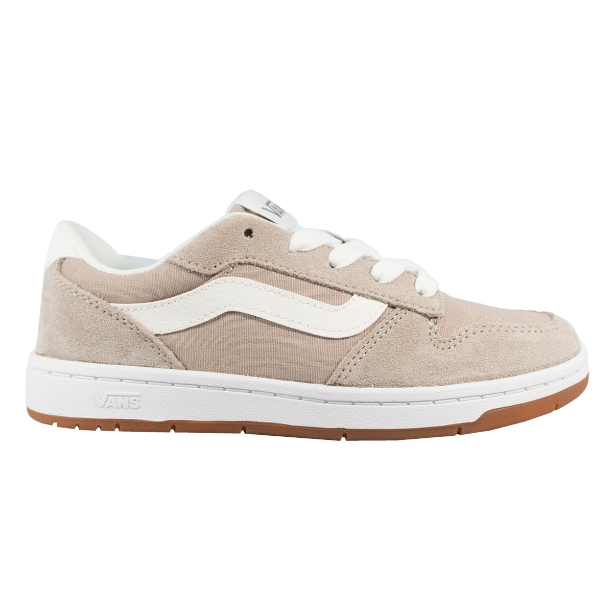 Tênis Vans Ryland Feminino