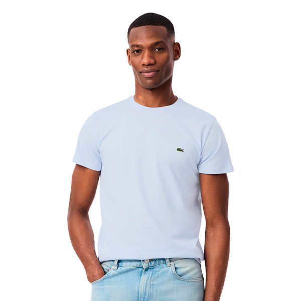 Camiseta Lacoste Pima Masculino