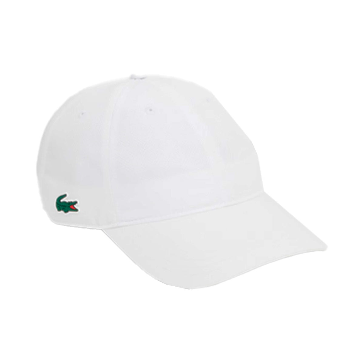 Boné Aba Curva Lacoste Sport Unissex