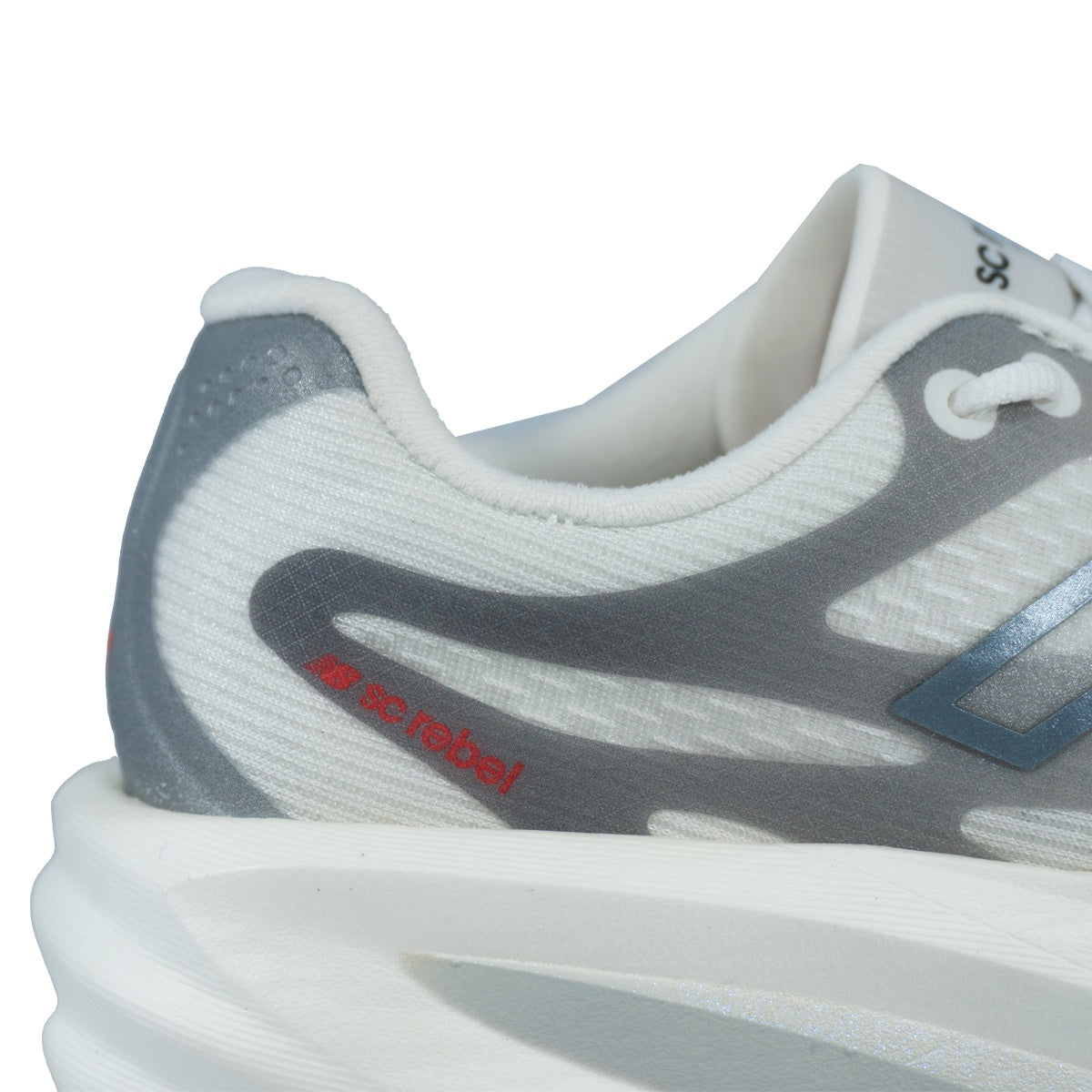 Tênis New Balance Supercomp Rebel Feminino