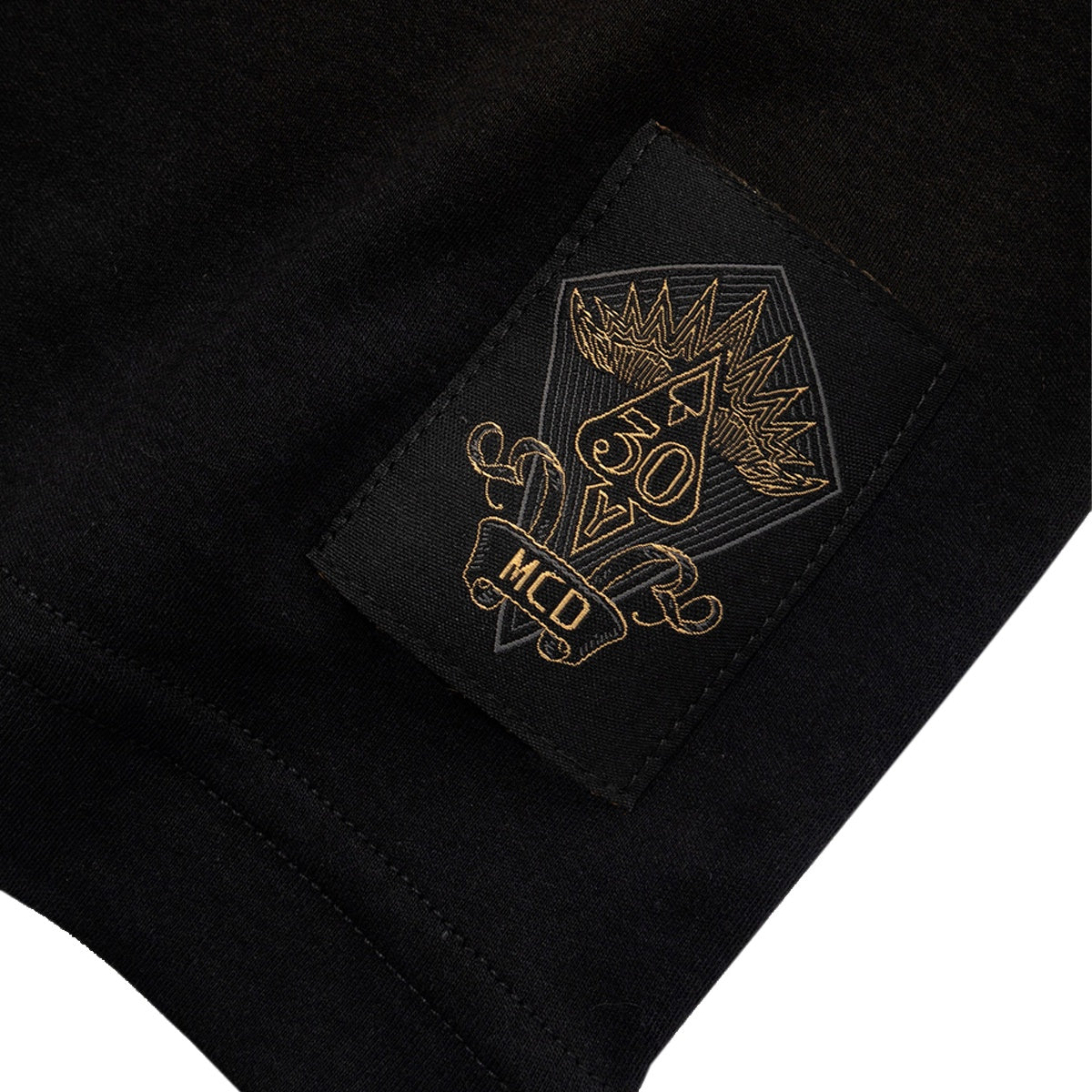 Camiseta Mcd Guadalupe Masculino