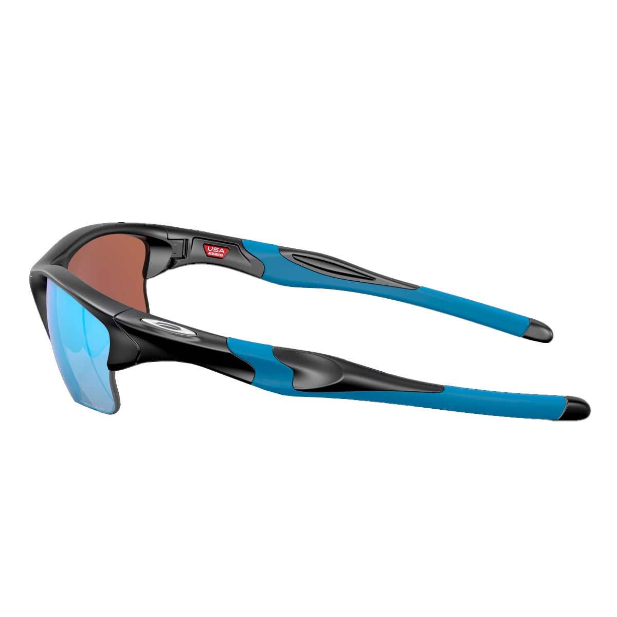 Óculos Oakley Half Jacket 2.0 Xl Masculino