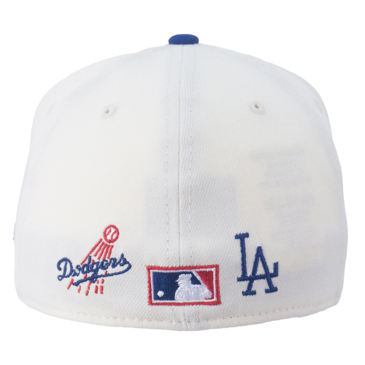 Boné Aba Curva New Era Losdod Unissex