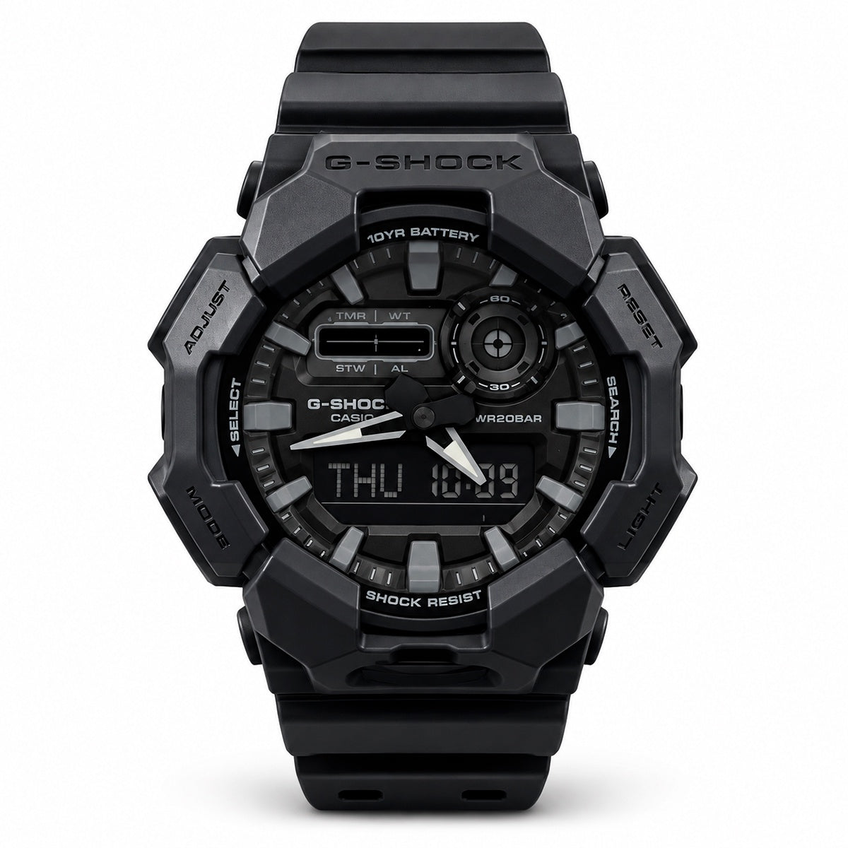 Relógio Casio G-Shock Unissex