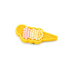 Broche Crocs Ice Cream Unissex