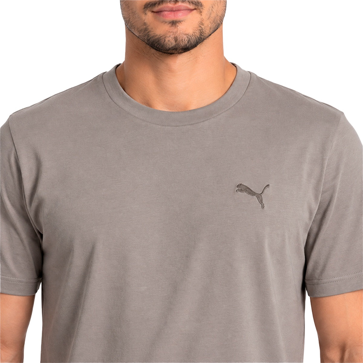 Camiseta Puma Essentials Masculino