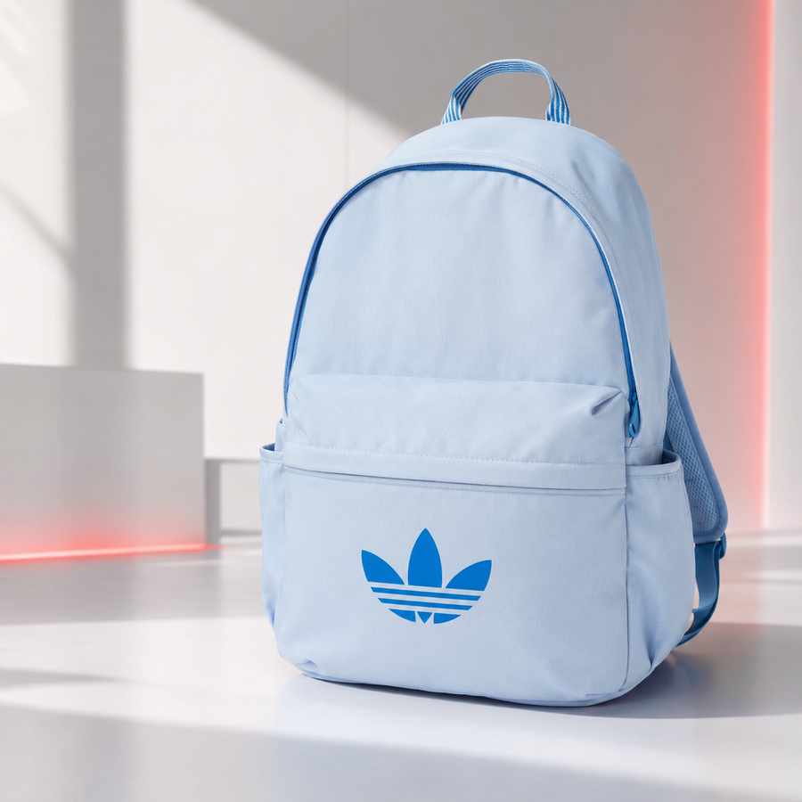 Mochilas & Bolsas